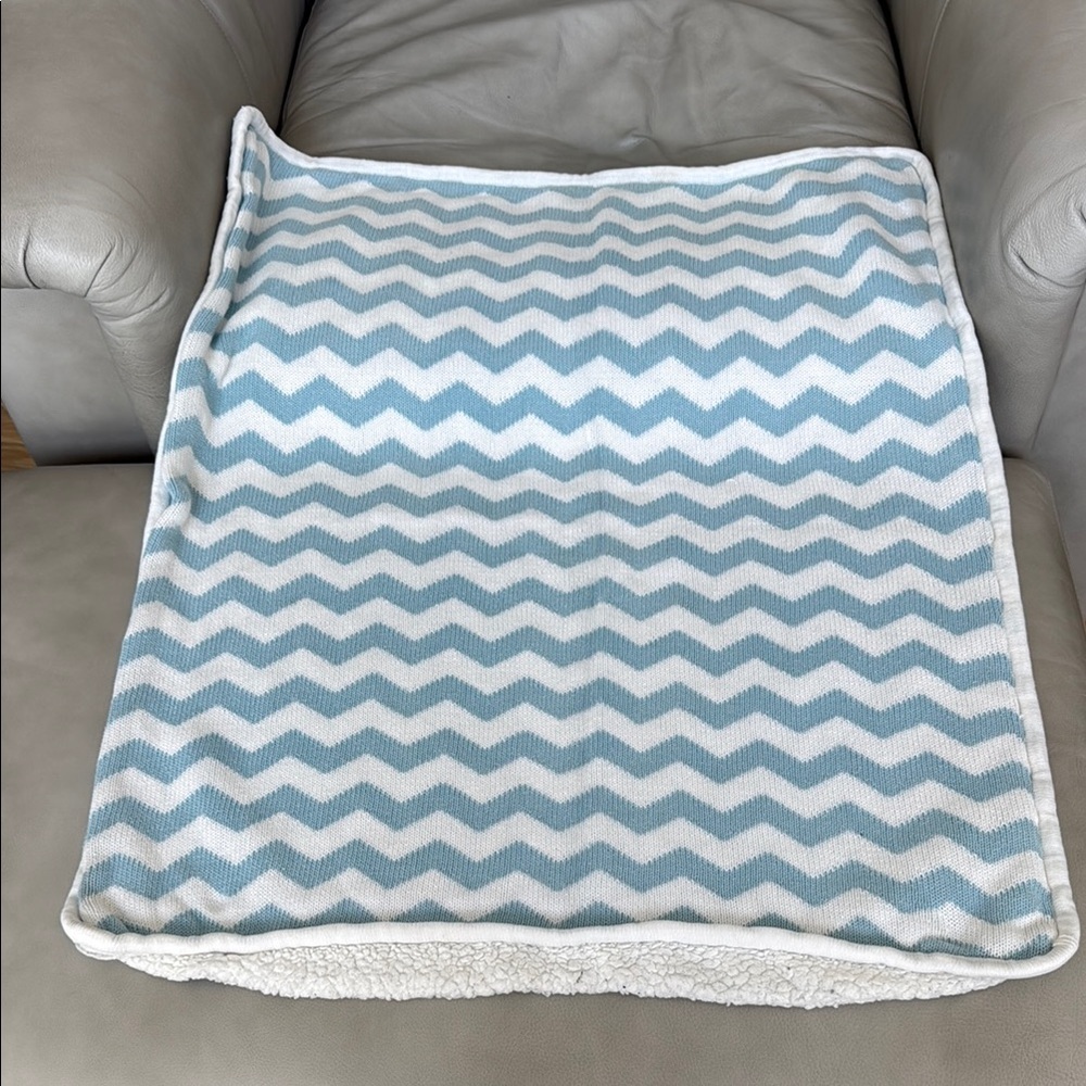 Hallmark baby boy blanket
